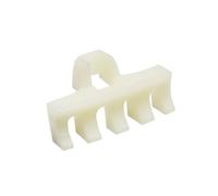 Raquette de badminton - Écarteur de charge - Raquette encastrée - Adaptateur de charge haute LB - Protecteur de machine à ficeler