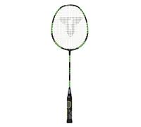raquette de badminton Eli Toe 63 cm noir/jaune/vert