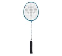 Raquette de badminton enfant Carlton Maxi-Blade Iso 4.3 - Noir
