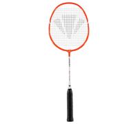 Raquette de badminton enfant Carlton midi-blade iso 4.3 Noir TU