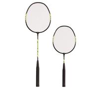 Raquette de badminton enfant Softee School Noir TU