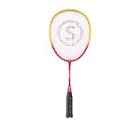 Raquette De Badminton Enfant Sporti France School 53 Rouge