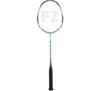 Raquette de badminton FZ Forza Precision TI-X1 2045 Bleu TU
