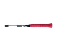 Raquette de Badminton - Outil de précision d', entraînement de résistance Durable | Accident vasculaire cérébral avancé - Accessoire de Pratique de Swing Amovible, Accessoire Bras armée