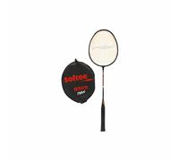 Raquette de badminton Softee B 500 Noir TU