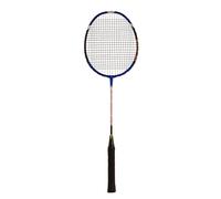 Raquette de badminton Softee B2500 Noir 20x24 cm