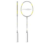 Raquette de badminton Softee B3000 New Gris TU
