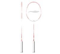 Raquette de badminton Softee B4000 Rose TU
