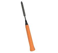 Raquette de badminton Swing Trainer Badminton Trainer pour Power Point Speed Orange