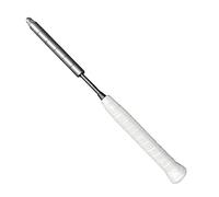 Raquette de badminton Swing Trainer pour Power Point Speed Blanc 39 cm