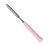 Raquette de badminton Swing Trainer pour Power Point Speed Rose 39 cm