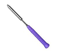 Raquette de badminton Swing Trainer pour Power Point Speed Violet 39 cm