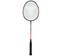 Talbot-Torro Raquette de badminton Arrowspeed 399 – 100% graphite, monobloc, légère, loisirs sportifs