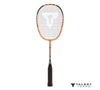 Raquette de badminton Talbot-Torro Speed 2200 Noir TU