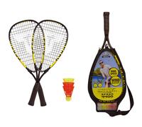 Raquette de badminton Talbot-Torro Speed 4400 Noir 54,5 cm