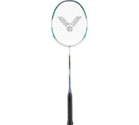 Raquette de badminton Victor Auraspeed Light Fighter 80 A Blanc TU
