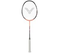Raquette de badminton Victor DriveX 12 O Orange TU