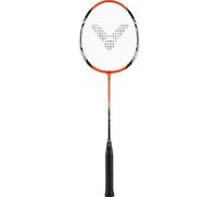 Raquette de Badminton Victor Pro - orange - TU