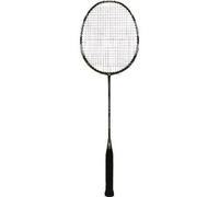 Raquette De Badminton - Victor - Ultramate 6 - Couleur Beige - Poids 85g - Tête Isométrique Multicolore