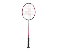 Yonex Raquette de Badminton Arcsaber 11 Play 4U Argenté 5