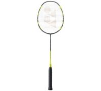 Yonex Raquette de badminton Arcsaber 7 Play Gris/Jaune 4U5