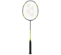 Raquette de badminton Yonex Arcsaber 7 pro 4U5 - GRAY/YELLOW - TU