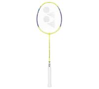 Raquette De Badminton Yonex Nanoflare 002 Clear 4u4 Jaune Unique