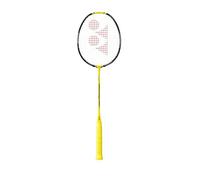 Raquette de badminton - YONEX - Nanoflare 1000 G - Graphite standard - Légère - Jaune