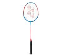 Raquette de badminton Yonex Nanoflare E13 - blue - TU