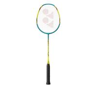 Raquette de badminton Yonex Nanoflare E13 - Turquoise - Graphite/Aluminium - Poids 3u - Grip G5