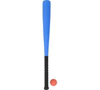 Raquette de baseball en mousse avec balle