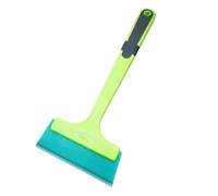 Raquette De Film Automobile,Accessoire Avec Double Bord Lisse,Raquette De Kit De Teinte Pour Fenêtre Automobile - Pour Garage Automobile Véhicule Intérieur Et Extérieur