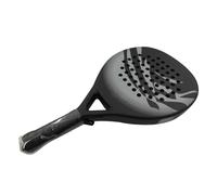 Raquette de paddle - Kit de pagaie léger et durable, poignée ergonomique, balle en caoutchouc résistant aux chocs | Idéal pour les jeux en plein air et l'intérieur, les jeux de plage, les jeux dans le