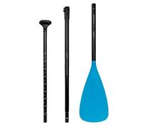 Raquette de paddle - Pelle flottante légère - Accessoire amovible et portable pour canoë - Outil de pagaie pour pêche, navigation, surf, activités maritimes en plein air