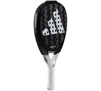 Raquette De Padel Adidas Ale Galan Metalbone Hrd+ 2024 Noir Noir
