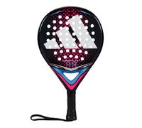 Raquette de Padel Adidas Arrow Hit Blanc/rose Junior