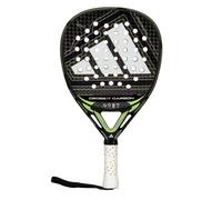 adidas Cross It Carbon 2026 Testracket Noir/Jaune ONE-SIZE