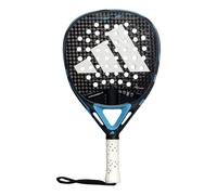 Raquette de Padel Adidas Cross It Carbon Blue By Maxi Arce
