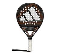 Adidas Raquette de padel Crossit Carbon Ctrl 2026 Marron