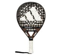 Adidas Raquette de padel Crossit Carbon Ctrl 2026 Marron