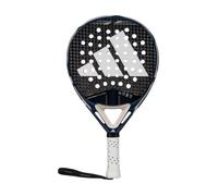 Adidas Raquette de padel Cross It Carbon Ctrl 3.4 2025 Argenté