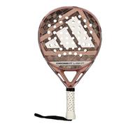 Adidas Raquette de padel Crossit Light 2026 Marron