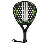 Adidas Raquette de Padel Match 2026 Noir Homme