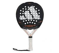 Adidas Raquette de padel Arrow Hit 2026 Noir/Argent ONE-SIZE