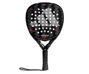 Raquette de padel adidas Pro Metalbone 2026 Noir TU
