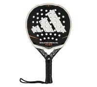Raquette de padel adidas Pro Metalbone Carbon CTRL 2026 Noir TU