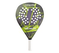 Raquette de Padel Akkeron Black Armageddon