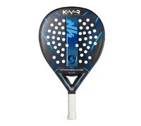 Raquette de Padel Akkeron Black Stormbreaker