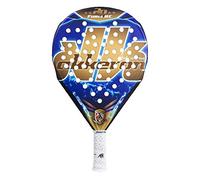 Raquette De Padel Akkeron Furia Legacy R 20