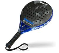Raquette de padel Apollo 3K Smash-Green